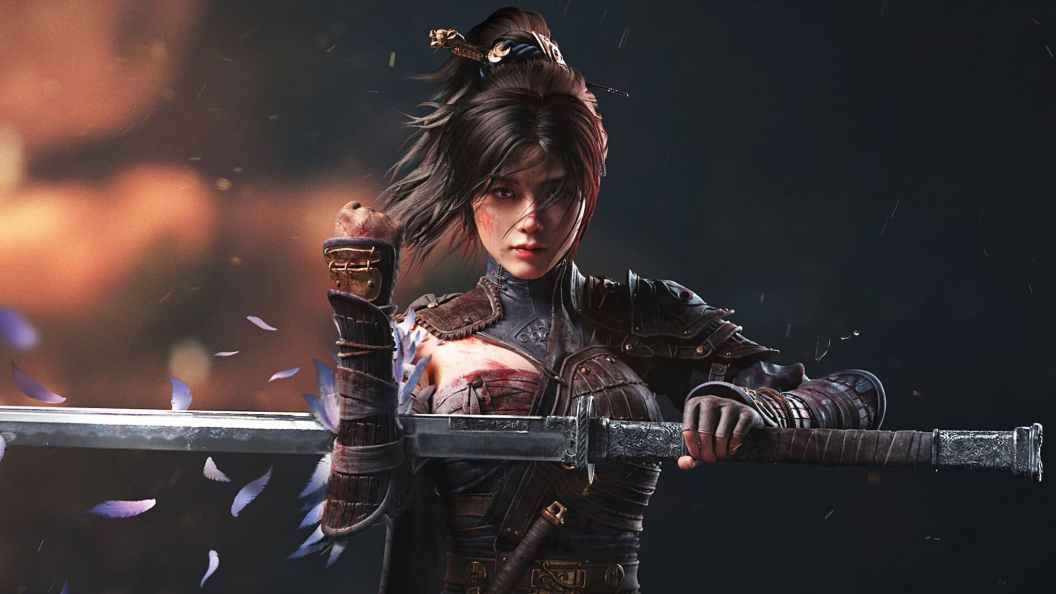 Wuchang: Fallen Feathers