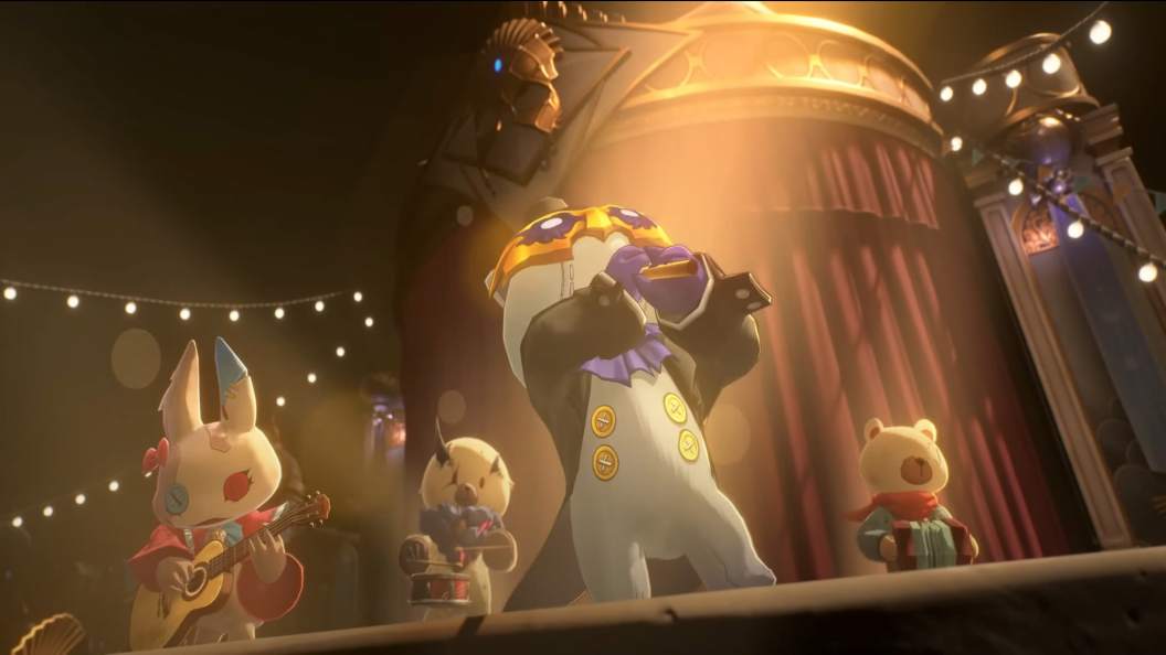 Echoes in Wuthering Waves