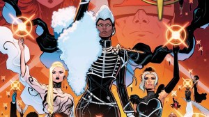 X-Men: Hellfire Vigil Celebrates Krakoa But Should It?