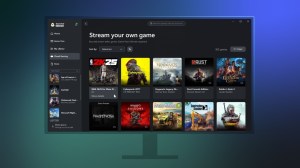 Xbox Game Pass Users Will Be Able to Stream Console Exclusive Games to Play on PC