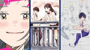 New Series From I Want to Eat Your Pancreas Creator Coming to the U.S.