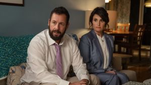 Forget Happy Gilmore 2, This Underrated Adam Sandler Comedy Deserves More Attention
