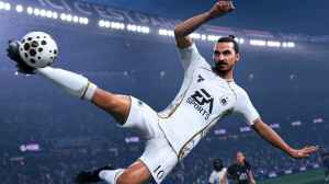 EA Sports FC 26 Adds Icons to Career Mode for First Time Ever