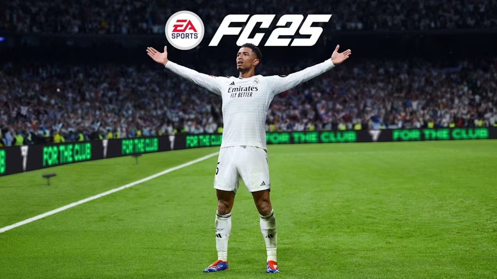 EA FC 25