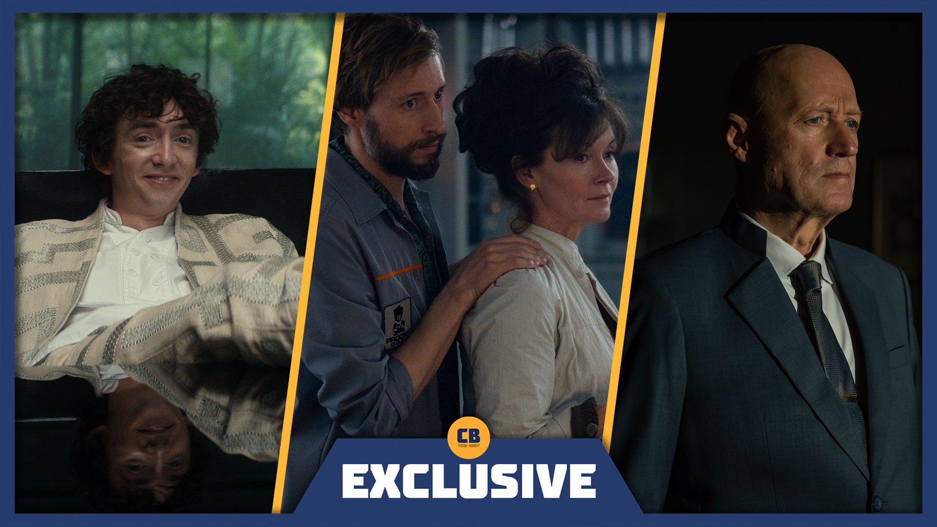 Alien: Earth Stars Unpack the Complicated Objectives of Prodigy Corporation thumbnail