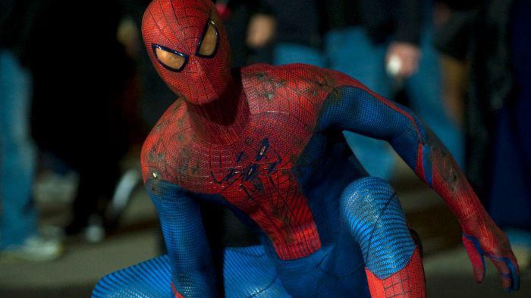Every Live Action Spider Man Costume Ranked every-live-action-spider-man-costume-ranked