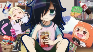 10 Best Anime About Otaku That Fans Will Find Relatable