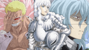 10 Anime Villains With The Best Backstories