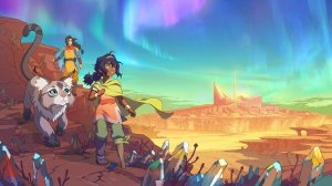 Avatar: Seven Havens’ New Look Has Me Asking These Big Questions