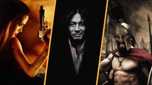 10 Great Comic Book Movies That Have No Superheroes