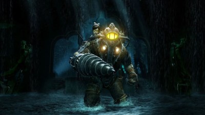 BioShock 2