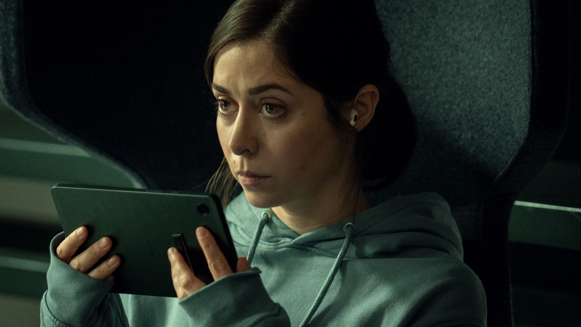 10 Pieces of Black Mirror Technology That I Would Actually Use