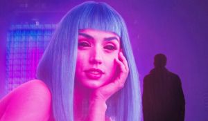 Ana de Armas’ Futuristic Costumes Are a Surprise Instant Hit in This Auction (While One Movie Legend is Left Waiting for a Bid)