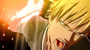 New Bleach Game Leaks Ahead of Reveal