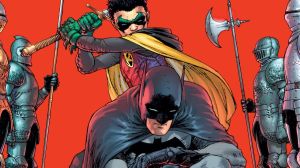 DCU Batman Casting Rumor Breakdown: Is It The Right Actor For the For Role?