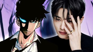 Netflix’s Solo Leveling Live-Action Just Cast the Perfect Jinwoo Actor