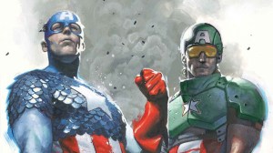 Meet the New Captain America: Marvel Reveals Details on Steve Rogers’ Replacement