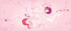 Chainsaw Man The Movie’s New Trailer Delivers Steamy Love Triangle For Denji