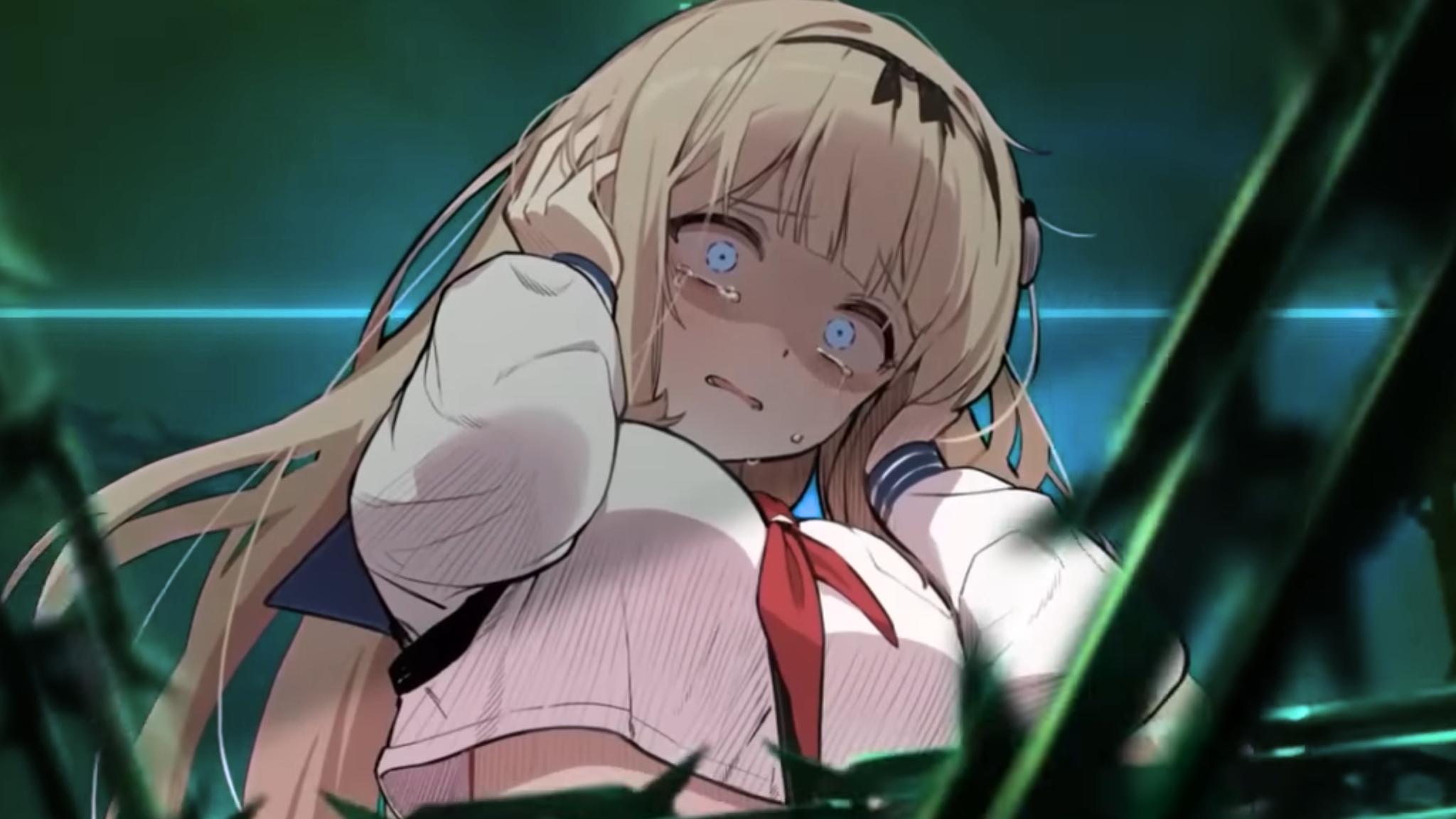 Upcoming Horror Gacha Game Clears First Milestone With New Trailer Released  Today - ComicBook.com