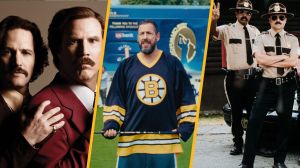 10 Comedy Movie Legacy Sequels, Ranked Worst to Best, Including Happy Gilmore 2