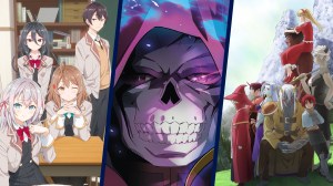 Every New Crunchyroll Anime Blu-ray Releasing This Month (July 2025)