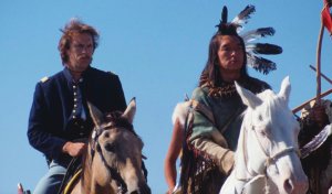 The Biggest Western Movie of the ’90s Just Got a New Streaming Home