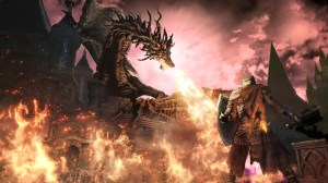 New FromSoftware Report Suggests Unannounced Game May Be a Dark Souls Project