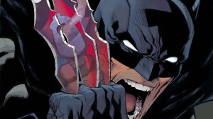 Deadpool and Batman Recreate a Classic Wolverine and Hulk Cover That Fans Will Love