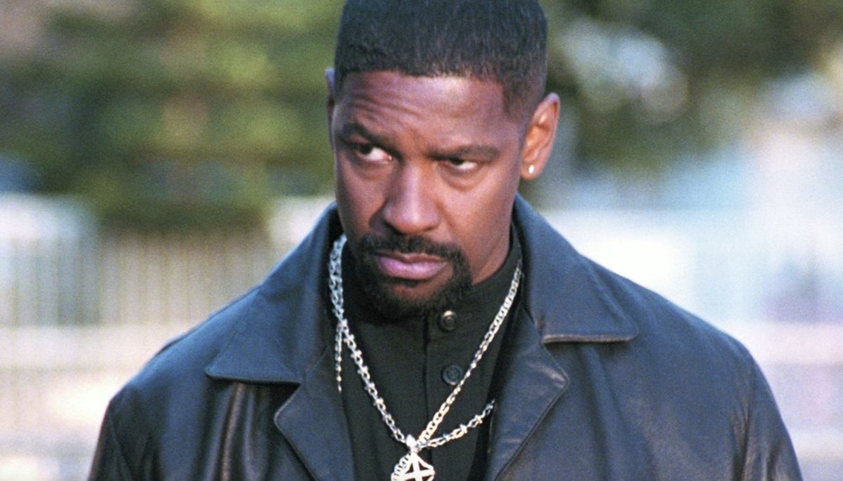 Denzel Washington’s Most Memorable Movie Finally Returns to Streaming