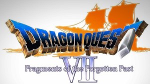 Dragon Quest 7 Remake Reportedly in Development