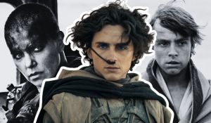 7 Movies You Need to Watch If You Love the Dune Franchise