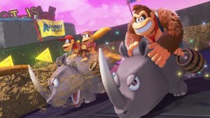 The Best Thing About Donkey Kong Bananza Isn’t Destroying Everything