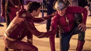 The Flash’s Best Episode Comes in Its Worst Season