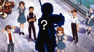 How Evangelion’s Most Unnecessary Character Breaks the Series Entirely