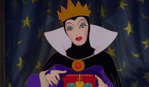 Every Actress Who Played The Evil Queen, Ranked