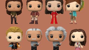 The First Wave Of Firefly Funko Pop Figures In 11 Years Is Available Now