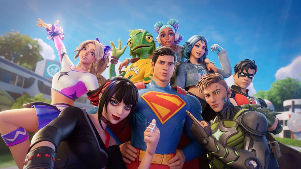 Fortnite