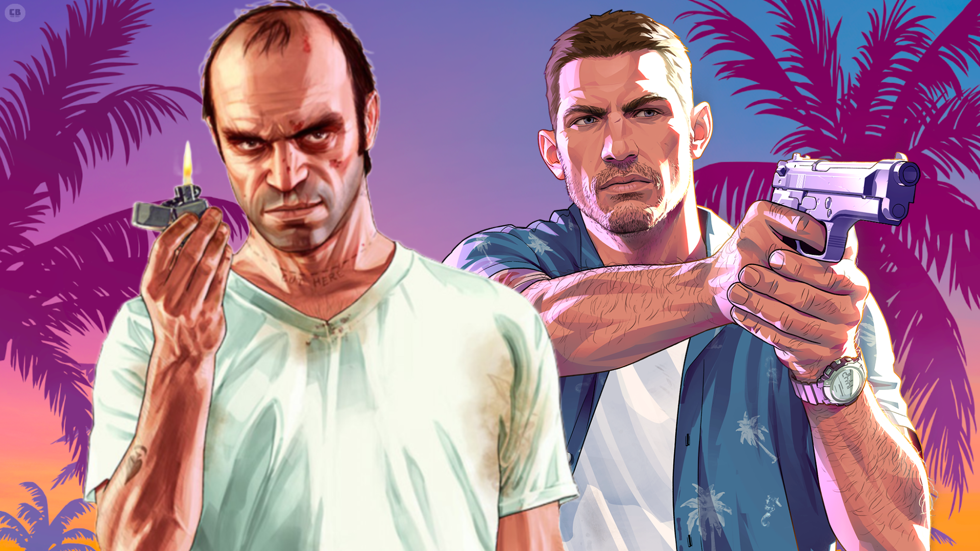 GTA 6 Image