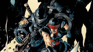 One of the Best G.I. Joe Comics Returns After More Than 40 Years