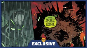 Godzilla #1 Stomps Towards Second Printing With a New Look at Talking Kaiju (Exclusive)
