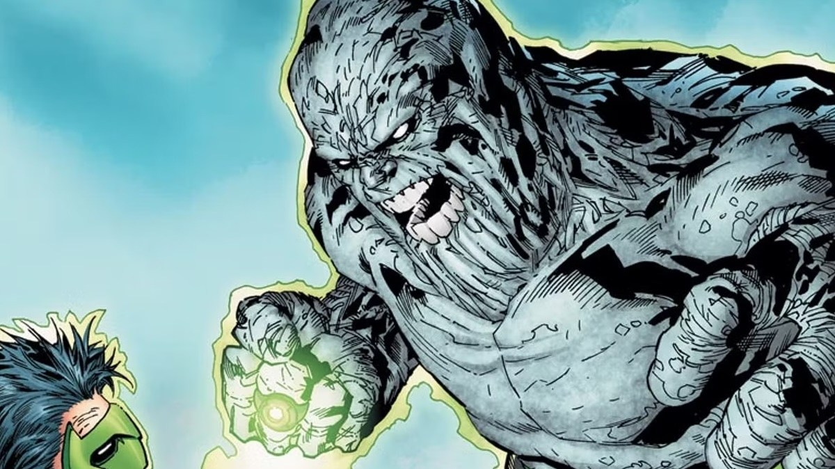 10 Best Alien Green Lanterns - ComicBook.com