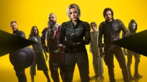 How to Watch Marvel Studios’ Thunderbolts* on Streaming
