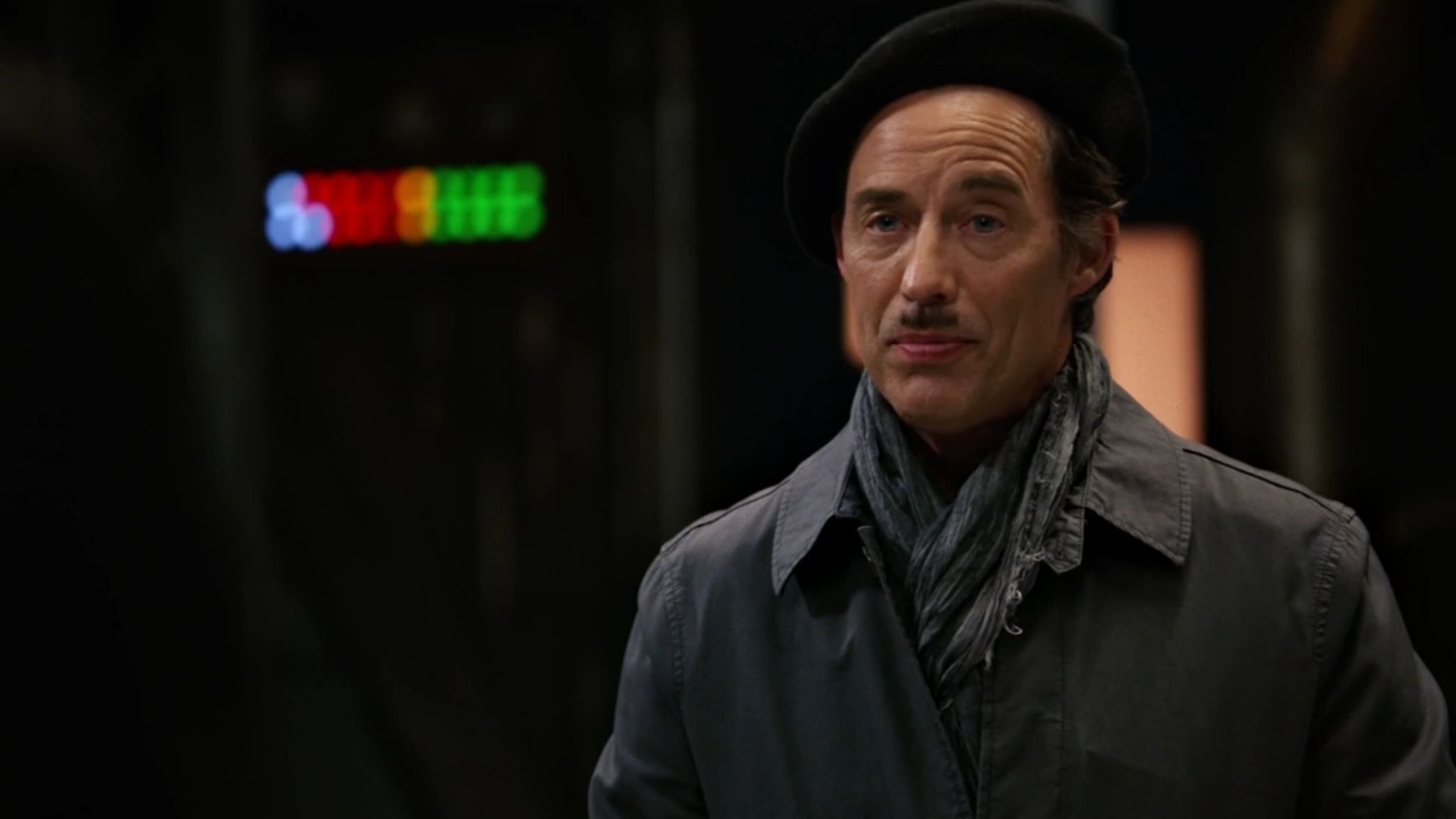 Every Version Of Harrison Wells On The Flash Ranked