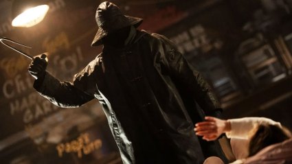 The Fisherman in I Know What You Did Last Summer 2025