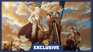 Berserk: Studio MAPPA President Talks Creating a New Anime (Exclusive)