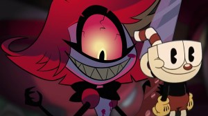 The Cuphead Show Creator Wants a Hazbin Hotel Crossover