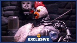 Robot Chicken Creators Talk About The Skit That Never Was