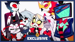 Helluva Boss Writer Further Fleshes Out Upcoming Hazbin Hotel Crossover (Exclusive)