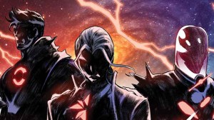Marvel Teases a New Cosmic Super Team to Replace the Guardians of the Galaxy