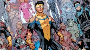 Invincible Fans Can Check Out Two Spinoff Series Featuring a Pair of Fan-Favorite Heroes